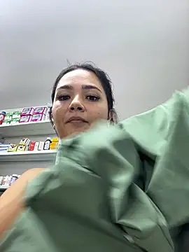 kandalove's room