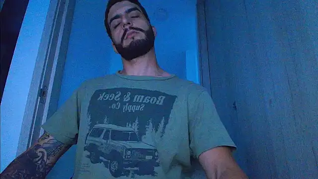 thomas_gun webcam