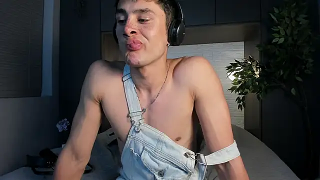 AustinJones_ webcam