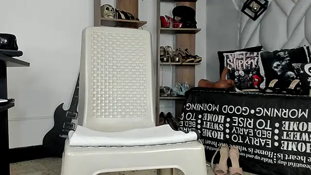 MirandaHaguen webcam