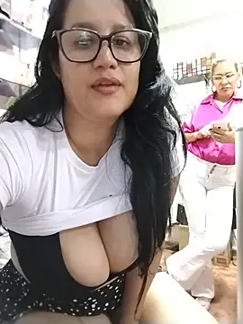 keilymadam Live Web Cam Show