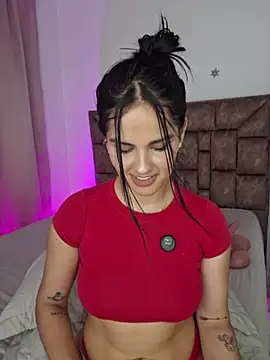 heyshaa webcam