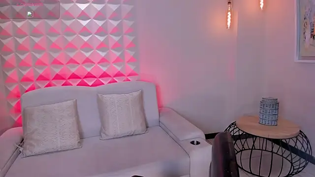 MariaHerrera_ webcam