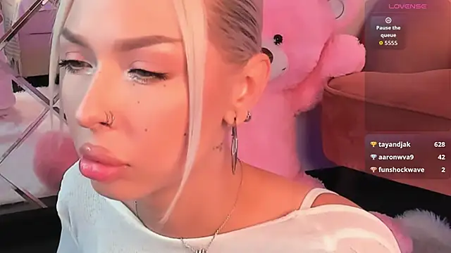 Alaska_Lane webcam