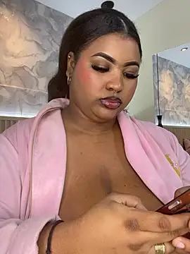 AinaraJimenez webcam