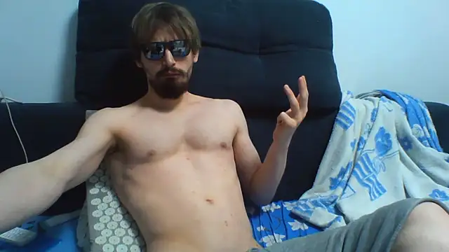 KaelNox webcam