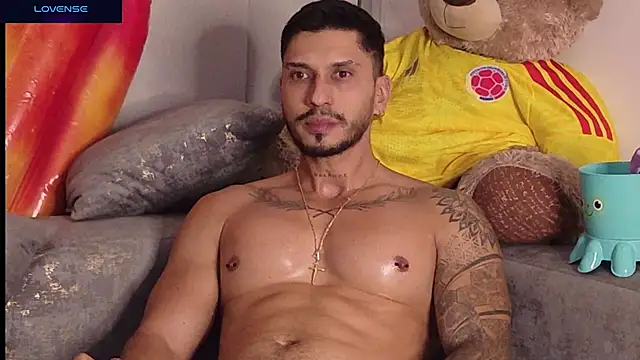Seth_Vegaa webcam