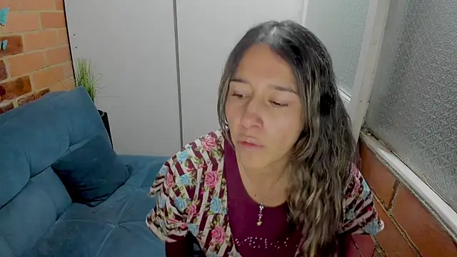 Penelope47 webcam