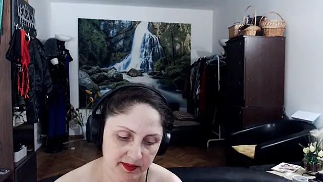 Imperatriza webcam