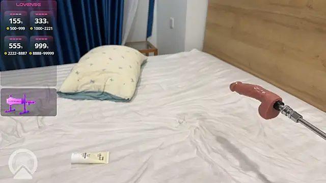icydiva webcam