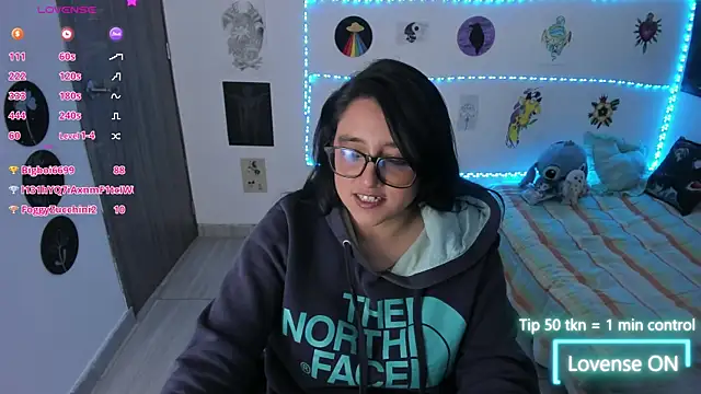 Cherry_blush_ webcam