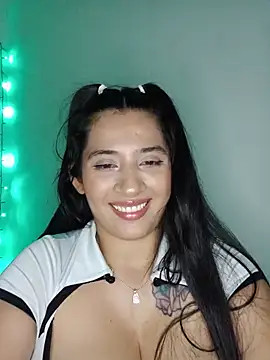VALENTINA_ROUSE_ webcam