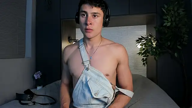 AustinJones_ webcam