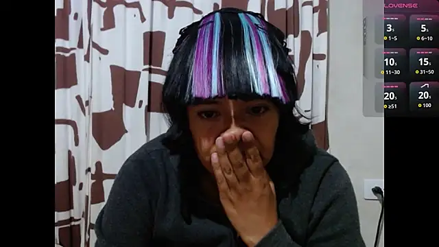 Acelinrose webcam