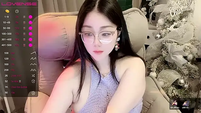 Monica-666888- webcam