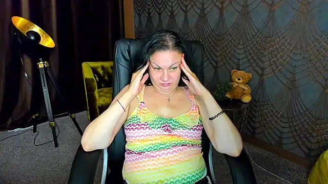 IrissMoon webcam