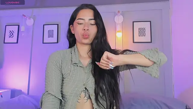 Ivyy_sweet_ webcam