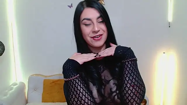 Jezaabel webcam