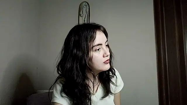AishaGeisha webcam