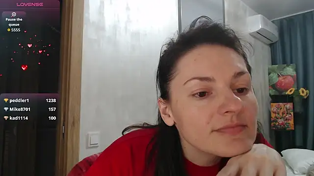 Stacy_Davice webcam