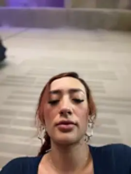 ariiel_ Live Web Cam Show