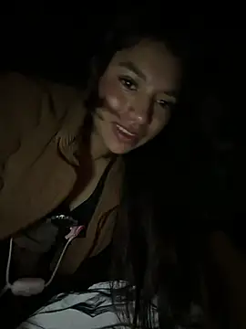 CocoaGigiMuse Live Web Cam Show