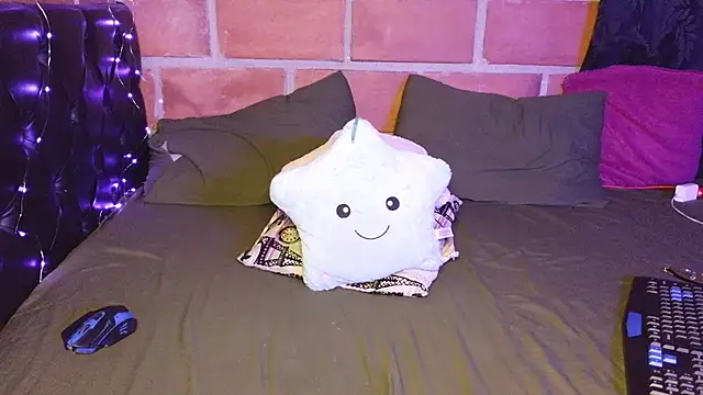 Nathacha webcam