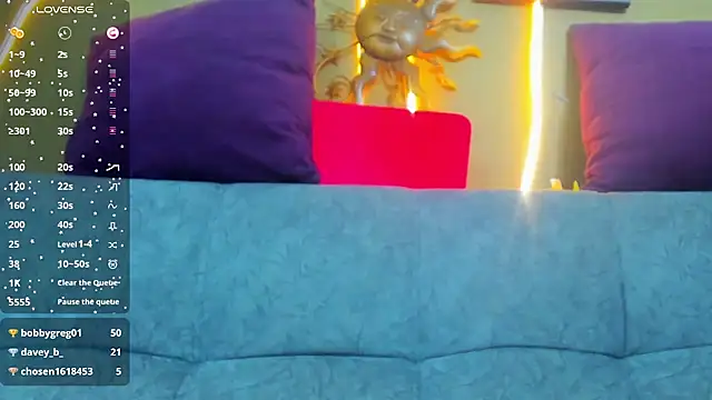 nanygp webcam