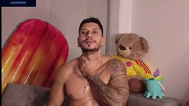 Seth_Vegaa webcam