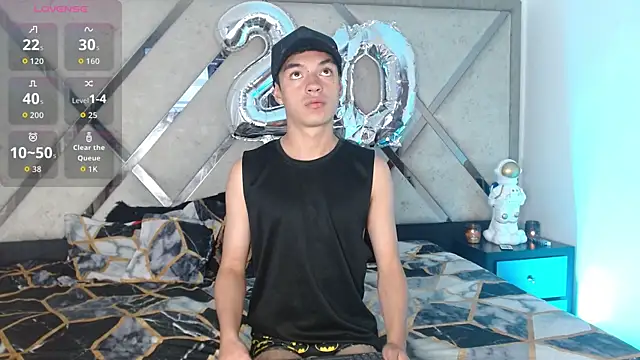 mike_lawford_ webcam