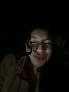 CocoaGigiMuse webcam
