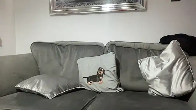 GemaJBusty webcam