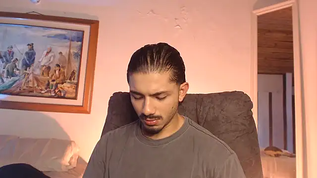 ArturoCardona_ Live Web Cam Show