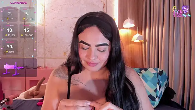 sofiiacarson webcam