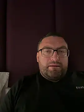 PrivateJohn11 webcam