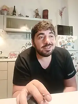 bear_skinny Live Web Cam Show