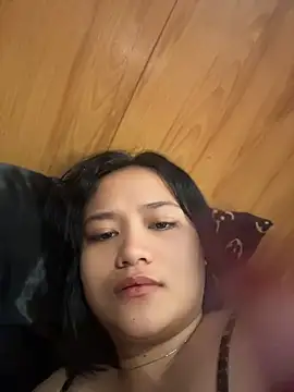 parker_pixie Live Web Cam Show