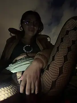 CocoaGigiMuse webcam