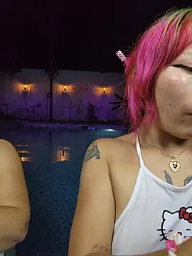 Camila_Fairy webcam