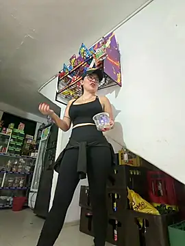 DIANITA_1988 webcam