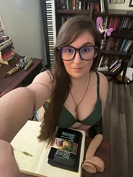 Adobe_Angel webcam