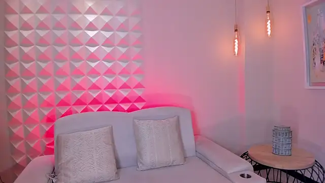 MariaHerrera_ webcam