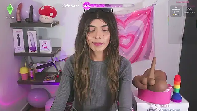 valentina_crtti webcam