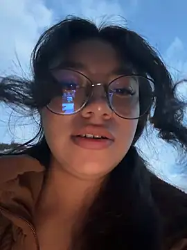 CocoaGigiMuse webcam