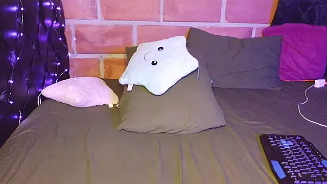 Nathacha webcam