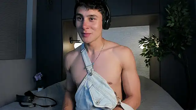 AustinJones_ webcam