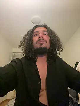 daddyvibes webcam
