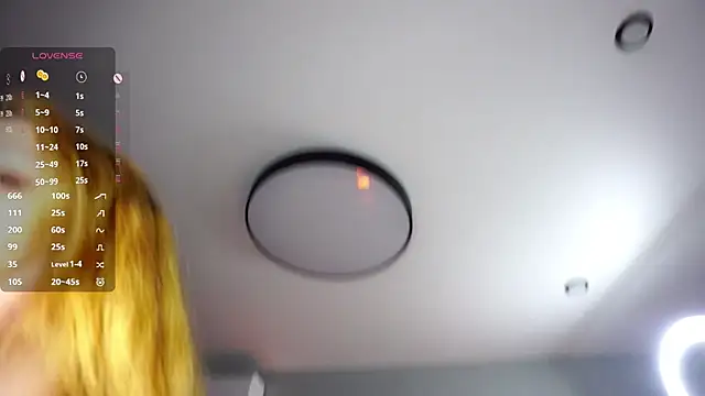 HannaHayles webcam