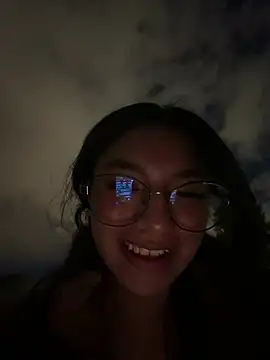CocoaGigiMuse webcam
