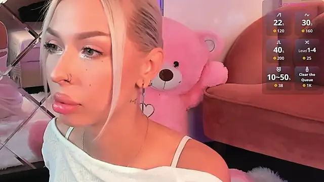 Alaska_Lane webcam